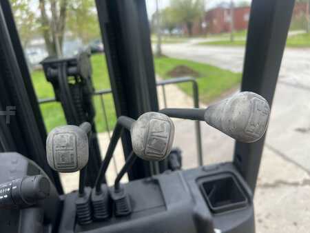 Diesel Forklifts 2018  Yale GLP050MX (12)