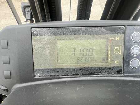 Diesel Forklifts 2018  Yale GLP050MX (13)