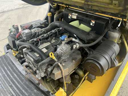 Diesel Forklifts 2018  Yale GLP050MX (14)