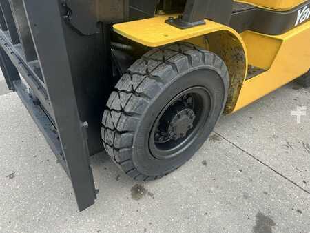 Diesel Forklifts 2018  Yale GLP050MX (5)