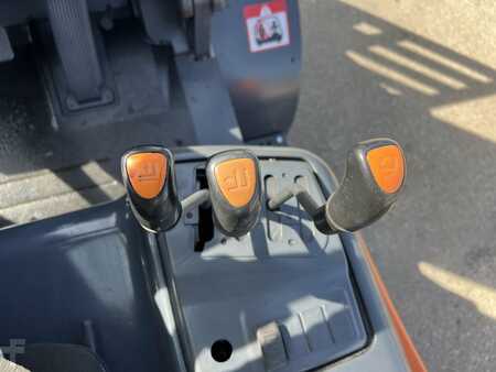 Diesel heftrucks 2012  Doosan D50C-5 (12)