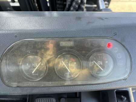Diesel heftrucks 2012  Doosan D50C-5 (13)