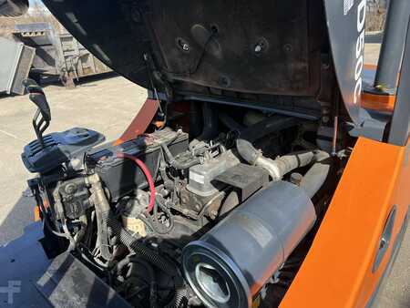 Diesel heftrucks 2012  Doosan D50C-5 (14)