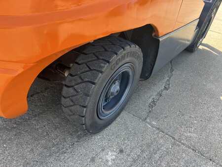 Diesel heftrucks 2012  Doosan D50C-5 (7)
