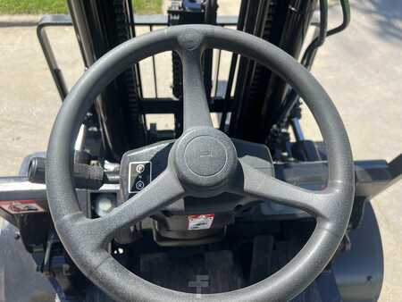 Diesel heftrucks 2013  Doosan D40S-5 (12)