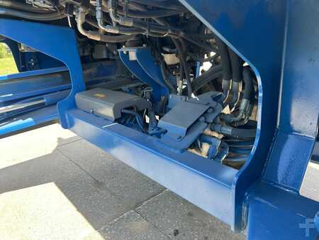 Truck Mounted Forklift 2015  Princeton PB55.3 (10)