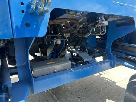 Truck Mounted Forklift 2015  Princeton PB55.3 (11)
