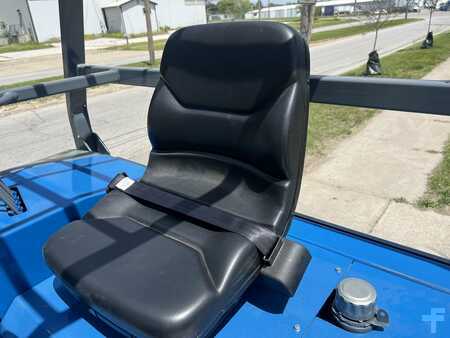 Truck Mounted Forklift 2015  Princeton PB55.3 (17)