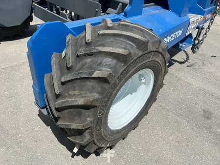 Truck Mounted Forklift 2015  Princeton PB55.3 (5)