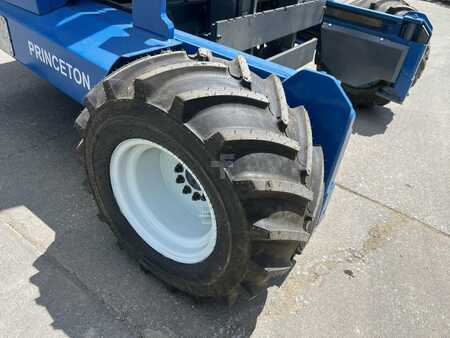 Truck Mounted Forklift 2015  Princeton PB55.3 (6)