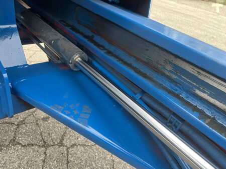 Truck Mounted Forklift 2014  Princeton PB50X (17)