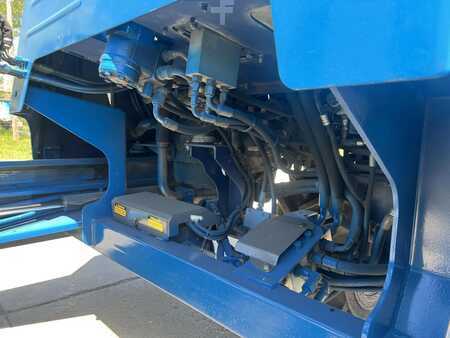 Truck Mounted Forklift 2013  Princeton PB50 (10)