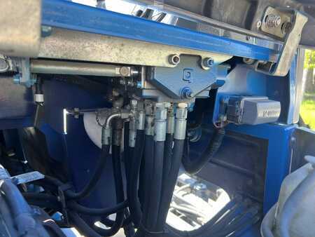 Truck Mounted Forklift 2013  Princeton PB50 (14)