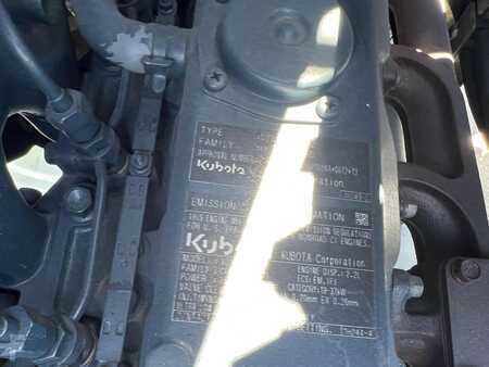 Truck Mounted Forklift 2013  Princeton PB50 (16)