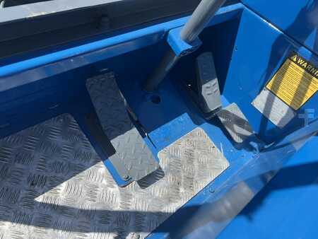 Truck Mounted Forklift 2013  Princeton PB50 (18)