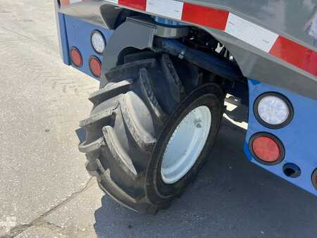 Truck Mounted Forklift 2013  Princeton PB50 (7)