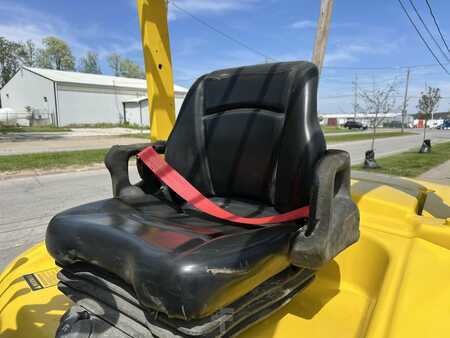 Diesel heftrucks 2015  Hyster H90FT (10)