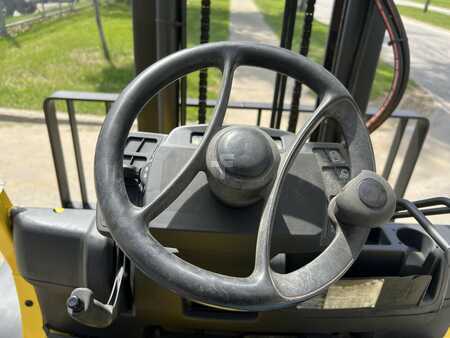 Diesel heftrucks 2015  Hyster H90FT (12)