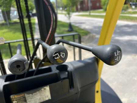 Diesel heftrucks 2015  Hyster H90FT (13)