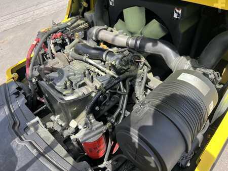 Diesel heftrucks 2015  Hyster H90FT (15)