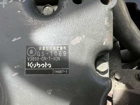 Diesel heftrucks 2015  Hyster H90FT (17)