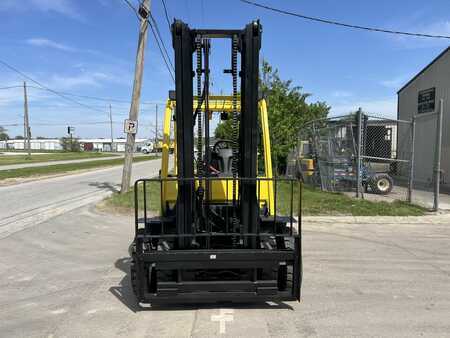 Diesel heftrucks 2015  Hyster H90FT (4)