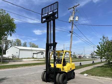 Diesel heftrucks 2015  Hyster H90FT (5)