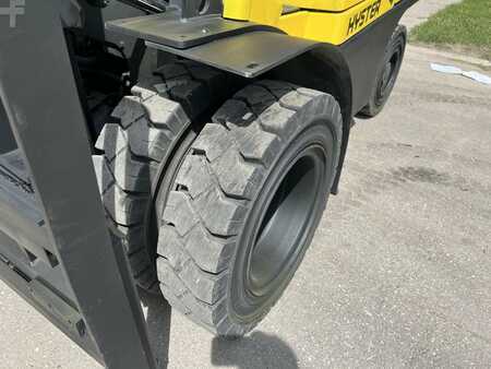 Diesel heftrucks 2015  Hyster H90FT (6)