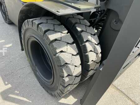 Diesel heftrucks 2015  Hyster H90FT (7)