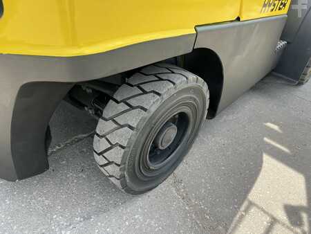 Diesel heftrucks 2015  Hyster H90FT (8)