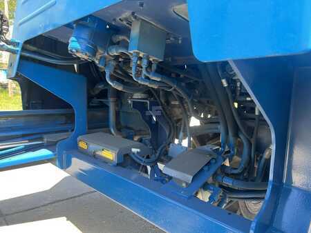 Truck Mounted Forklift 2013  Princeton PB50 (10)