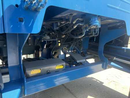 Truck Mounted Forklift 2013  Princeton PB50 (11)