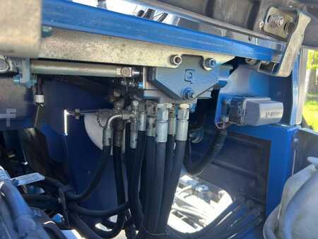 Truck Mounted Forklift 2013  Princeton PB50 (14)