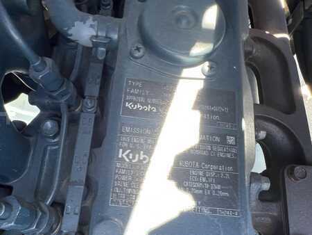 Truck Mounted Forklift 2013  Princeton PB50 (16)