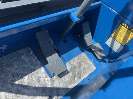 Truck Mounted Forklift 2013  Princeton PB50 (18)