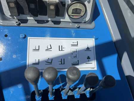 Truck Mounted Forklift 2013  Princeton PB50 (19)