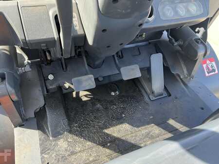 Diesel gaffeltruck 2012  Doosan D50C-5 (10)