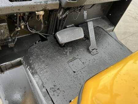 Diesel Forklifts 2005  Yale GDP060TG (10)