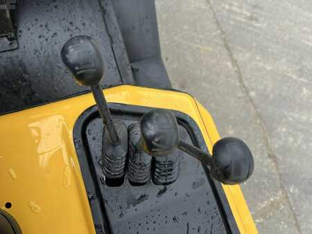 Diesel Forklifts 2005  Yale GDP060TG (12)