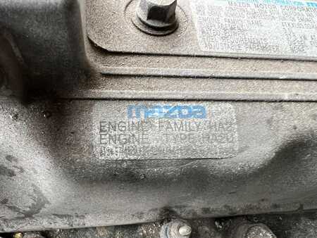 Diesel Forklifts 2005  Yale GDP060TG (15)