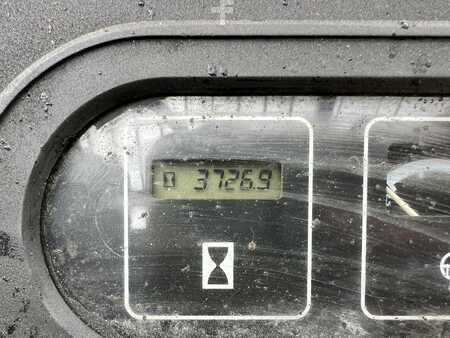 Diesel Forklifts 2005  Yale GDP060TG (17)