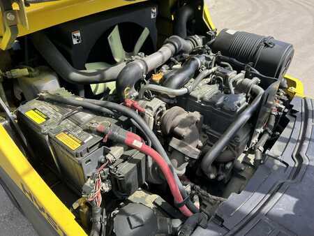 Diesel gaffeltruck 2015  Hyster H90FT (16)
