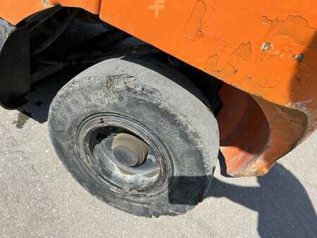 Doosan G30N-7
