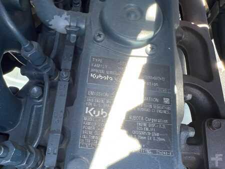 Truck Mounted Forklift 2013  Princeton PB50 (16)