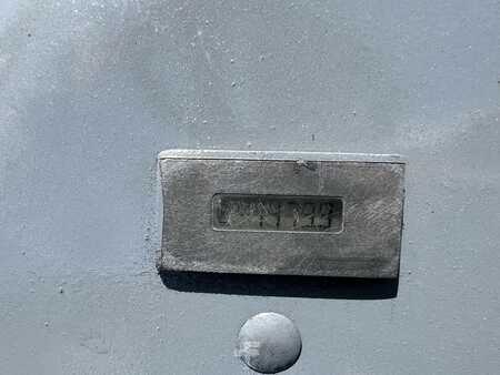 Truck Mounted Forklift 2013  Princeton PB50 (20)