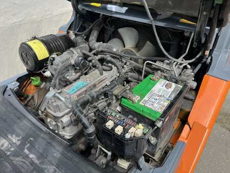 Diesel Forklifts 2014  Toyota 8FGU30 (13)