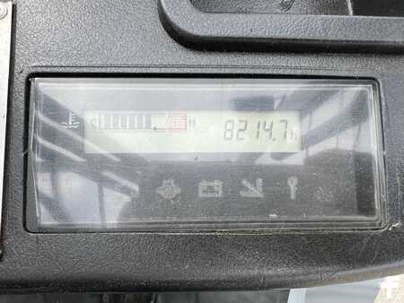 Diesel Forklifts 2014  Toyota 8FGU30 (15)