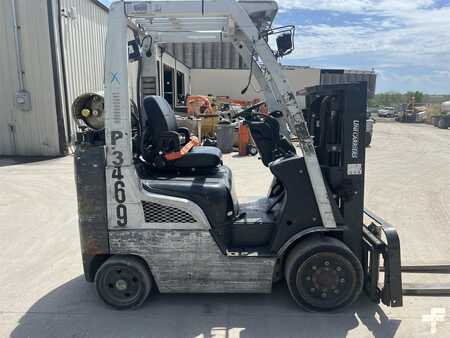 Diesel Forklifts 2014  Unicarriers MCP1F2A20LV (2)