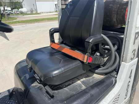 Diesel Forklifts 2014  Unicarriers MCP1F2A20LV (6)