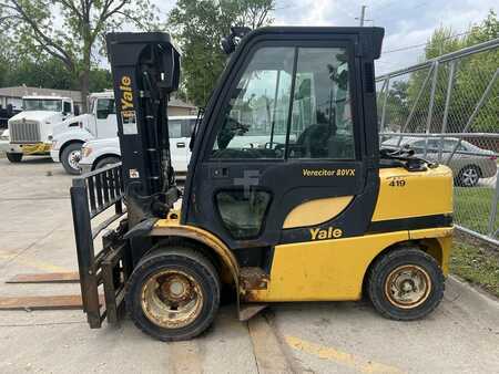 Yale GLP080VX